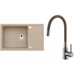 Set Alveus INTERMEZZO 130 + MINTAS – Zboží Mobilmania