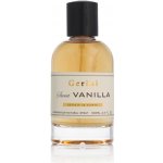 Gerini Sweet Vanilla parfémovaná extrakt unisex 100 ml – Zboží Mobilmania