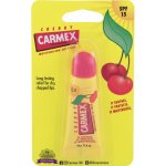 Carmex Cherry Lip Balm SPF15 Balzám na rty 10 g – Zboží Mobilmania