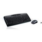 Logitech Wireless Combo MK330 920-003999 – Hledejceny.cz