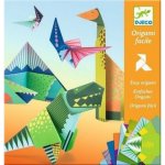 Djeco Origami skládačka Dinosauři – Zbozi.Blesk.cz