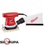 Milwaukee POS 13 – Zboží Dáma