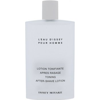 Issey Miyake L´Eau D´Issey balzám po holení 100 ml