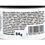 Hitec nutrition BS Blade 100% Vitamin A-Z antioxidant 60 tablet – Hledejceny.cz