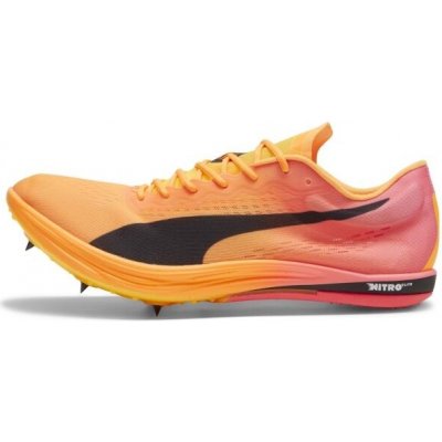 Puma EVOSPEED LONG DISTANCE NITRO ELITE 2 Pánské oranžová – Zbozi.Blesk.cz