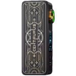 Lost Vape Centaurus M100 100W MOD 10th Anniversary Concerto Black – Zboží Mobilmania