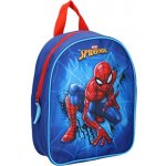 Vadobag Spiderman Spidey Power modrý – Zbozi.Blesk.cz