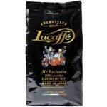 Lucaffé Mr. Exclusive 0,7 kg – Sleviste.cz