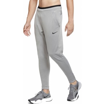 Nike Pro fleece pants cz2203-073 – Zboží Mobilmania