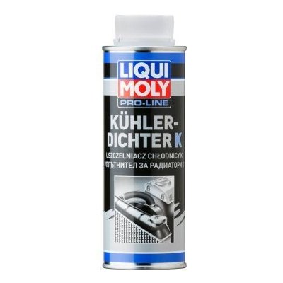 Těsnicí hmota na chladiče LIQUI MOLY 20457 – Zbozi.Blesk.cz