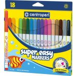 Centropen Super Easy 2580 18 ks – Hledejceny.cz