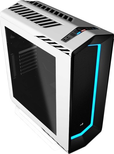 Aerocool P7-C1W White