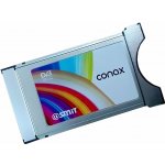SMIT Conax CI Plus CAM modul bez párování – Sleviste.cz
