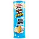 Chipsy Pringles sůl a ocet 165g