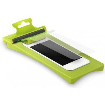 PureGear PureTek Roll-On iPhone 6 Plus/6S Plus Anti-Fingerprint folie s instalátorem