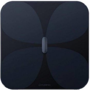 Yunmai Pro Smart Scale M1806 Black