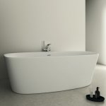 IDEAL STANDARD Dea 190 x 90 cm E306801 – Hledejceny.cz