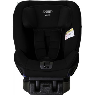 Autosedačky 9 – 25 kg, Axkid – Heureka.cz