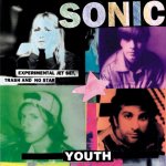 Sonic Youth - Experimental Jet Set Tras LP – Hledejceny.cz