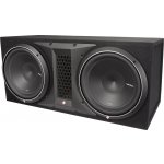 Rockford Fosgate Punch P2-2X10