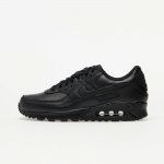 Nike Air Force 1 Low '07 Black Black – Zbozi.Blesk.cz