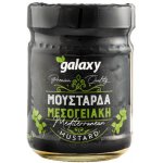 GALAXY Hořčice mediterranean 200 g – Zboží Dáma