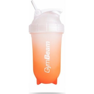 GymBeam Šejkr Tritan Gradient Orange 500 ml – Zboží Dáma GymBeam Šejkr Tritan Gradient Orange 500 ml – Zboží Dáma