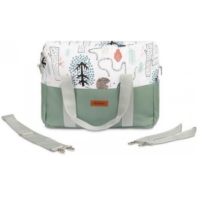 Sensillo Taška Ježek mátová – Zboží Dáma