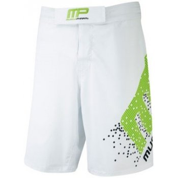 Musclepharm MP Pixel bílé