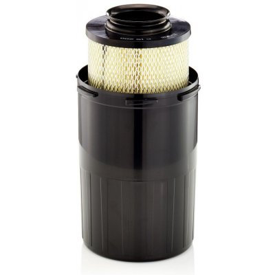 Vzduchový filtr MANN-FILTER C 15 200 – Hledejceny.cz