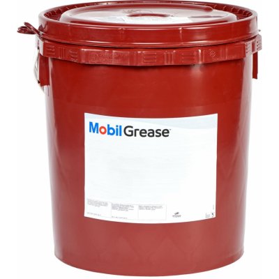 Mobil Mobilgrease XHP 222 18 kg | Zboží Auto