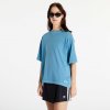 Dámská Trička Reebok Classics Natural Dye Boxy T-Shirt Steel Blue