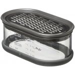 5five Struhadlo s nádobou, nerezová ocel – Hledejceny.cz