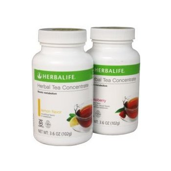 Herbalife Thermojetics Herbal Concentrate 100 g