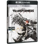 Transformers: Zánik UHD+BD – Hledejceny.cz