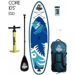 Paddleboard Tambo CORE 10'5 ESD – Zboží Mobilmania