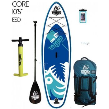 Paddleboard Tambo CORE 10'5 ESD