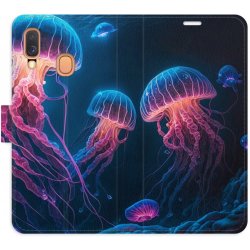 iSaprio Jellyfish Samsung Galaxy A40