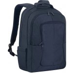 Batoh RivaCase 8460 17" dark blue – Zboží Živě