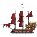Reobrix 66010 Pirátská loď pomsty 3066 ks – Hledejceny.cz