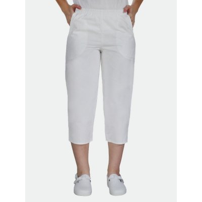 Artep Dáša Dámské 3/4 délky bílé 36 – Hledejceny.cz