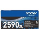 Brother TN-2590XL - originální – Hledejceny.cz