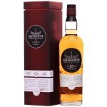 Glengoyne 15y 43% 0,7 l (karton) – Hledejceny.cz