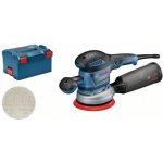 Bosch GEX 40-150 0.601.37B.201 – Hledejceny.cz