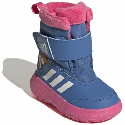 adidas X Disney Winterstiefel Winterplay I Frozen GZ1709 – Sleviste.cz