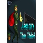 Jaxon The Thief – Hledejceny.cz