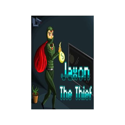 Jaxon The Thief – Hledejceny.cz