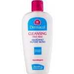 Dermacol Cleansing odličovací pleťové mléko 200 ml – Zbozi.Blesk.cz