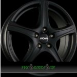 Ronal R56 7x17 5x112 ET54 black polished – Hledejceny.cz
