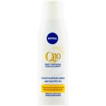 Nivea Visage Q10 plus čistící pleťové mléko proti vráskám 200 ml – Hledejceny.cz